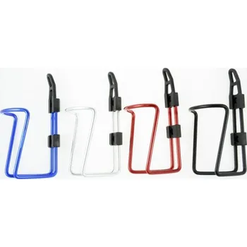 Košík na láhev Goodbike Košík na lahev LIGHT kovový Goodbike Košík na lahev LIGHT kovový