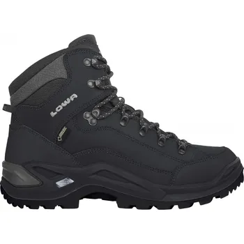 LOWA Renegade II GTX Mid Deep/Black, 43