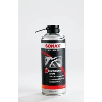 Sonax Professional přilnavé mazivo 400ml