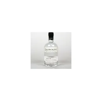 Gin Leopolds Gin 0.7L 40% Small Batch