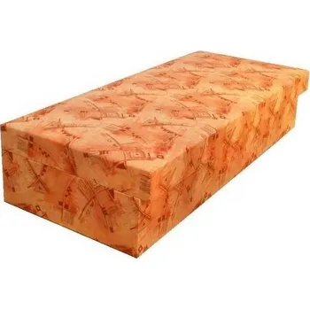 Postel Válenda IVAN senior, zvýšená, 90x200cm