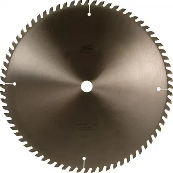 Pilový kotouč Kotouč pilový Pilana s SK plátky - 450x4.0x30 72z 81-20WZ