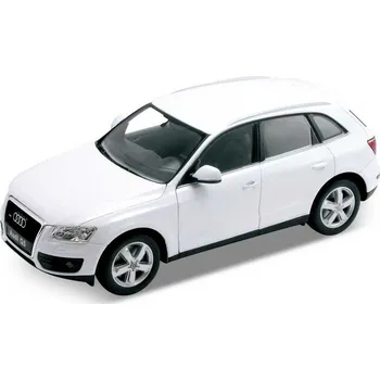 autíčko Welly 22518 Audi Q5 1:24