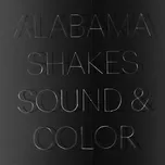 Sound & Colour - Alabama Shakes [2LP]