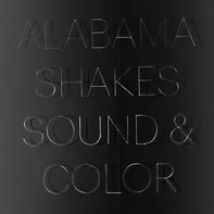 Sound & Colour - Alabama Shakes [2LP]