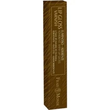 Frais Monde Lesk na rty hydratační č.4