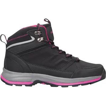 Dámská treková obuv Ardon Dahlia černé