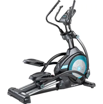 Recenze Insportline inCondi ET660i Eliptický trenažér Recenze Insportline inCondi ET660i
