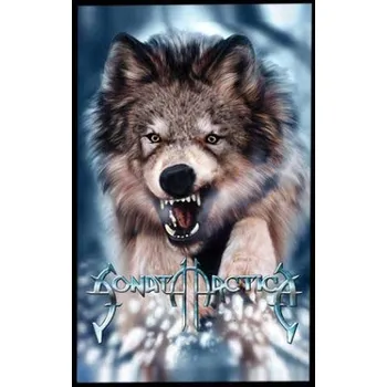 Sonata Arctica - nášivka