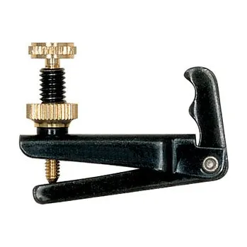 Smyčcový nástroj Wittner ADJUSTER Gold - Dolaďovač na housle