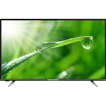 Televizor Recenze GoGEN 43" LED (TVU43W652STWEB)