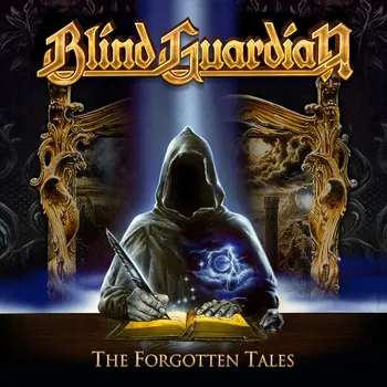 Zahraniční hudba The Forgotten Tales - Blind Guardian