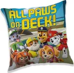 Jerry Fabrics Paw Patrol polštářek 40 x…