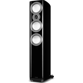 Elektronika Mission ZX-4 (černé)