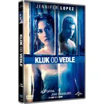 DVD Kluk od vedle (2015)