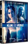 DVD Kluk od vedle (2015)