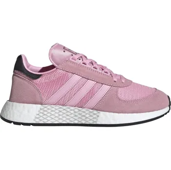 Dámské tenisky adidas Marathon Tech True Pink/Core Black