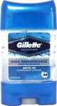 Gillette Endurance Arctic Ice gelový…