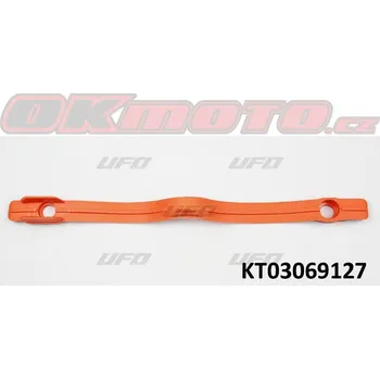 UFO PLAST (Italy) Lízátko řetězu UFO KT03069127 - KTM SX 250, 250ccm - 97-06