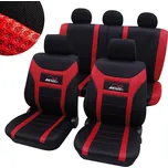 Petex Autopotahy Super speed - červená