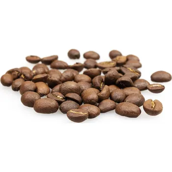 Káva Myanmar Paduak Washed AA (Barma) - zrnková káva, 1000g