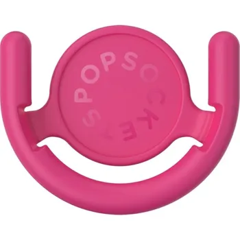 PopSockets Multi-Surface Mount Hibiscus Sport, univerzální držák, růžový