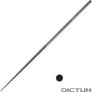 Dictum 705057 - Jehlový pilník