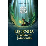 Legenda o Podkinovi Jednooušku - Kieran…