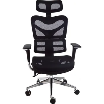 MERCURY ARIES JNS-701, černá W-11