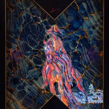 Zahraniční hudba Cows On Hourglass Pond - Avey Tare [LP]