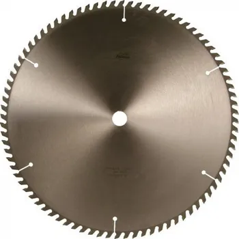 Pilový kotouč Kotouč pilový Pilana s SK plátky - 500x4.0x30 84z 81-20WZ