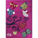 VOPI Kids 420 lila