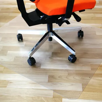 Podložka pod nábytek PETEX Podložka pod kolečkovou židli 120x90 cm přírodní