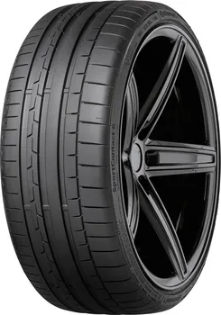 Letní osobní pneu Continental Sportcontact 6 255/35 R21 98 Y XL AO1 CSi