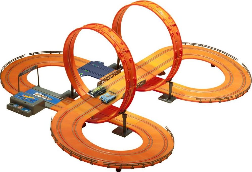 hot wheels zero gravity 660