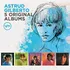 Zahraniční hudba 5 Original Albums - Astrud Gilberto [5CD]