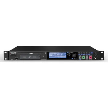 Audio rekordér Tascam SS-CDR250N