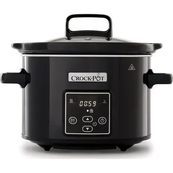 Crockpot CSC061X Pomalý hrnec Crockpot CSC061X