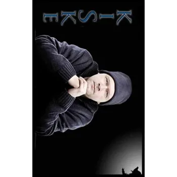 Nášivka Michael Kiske - nášivka