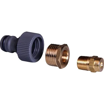 Příslušenství k čerpadlu ASIO Zpětná tryska PR-100-RSDS - montážní sada