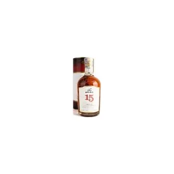 Brandy Suau 15y brandy 0.7L 37% tuba