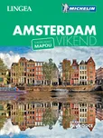 Amsterdam: Víkend - Lingea (2017,…