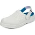 Pracovní obuv Červa Raven White Slipper SB, 35
