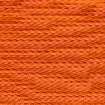 Náplet 70x16cm, 550g/m2 - oranžový