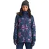 Burton Lelah Jacket JK Dress Blue Sylus/Dress Blue Heather