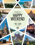 Prožijte Happy Weekend: 1 rok 52 cílů…