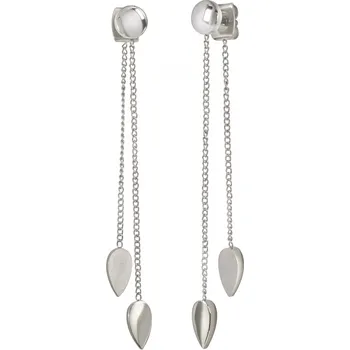 Náušnice Boccia Titanium 2v1 05037-01