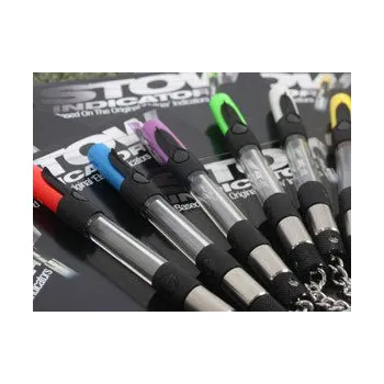 Signalizátor záběru Korda indikátor Stow Bobbins Indicator červený Barva: červený