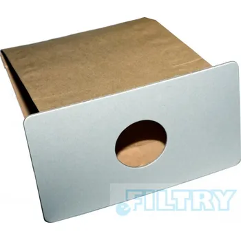 Příslušenství k vysavači Eta 7400 starý typ sáčky papírové, Eta 1400 sáčky