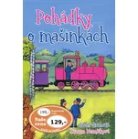 Pohádky o mašinkách - Jozef Pavlovič,…